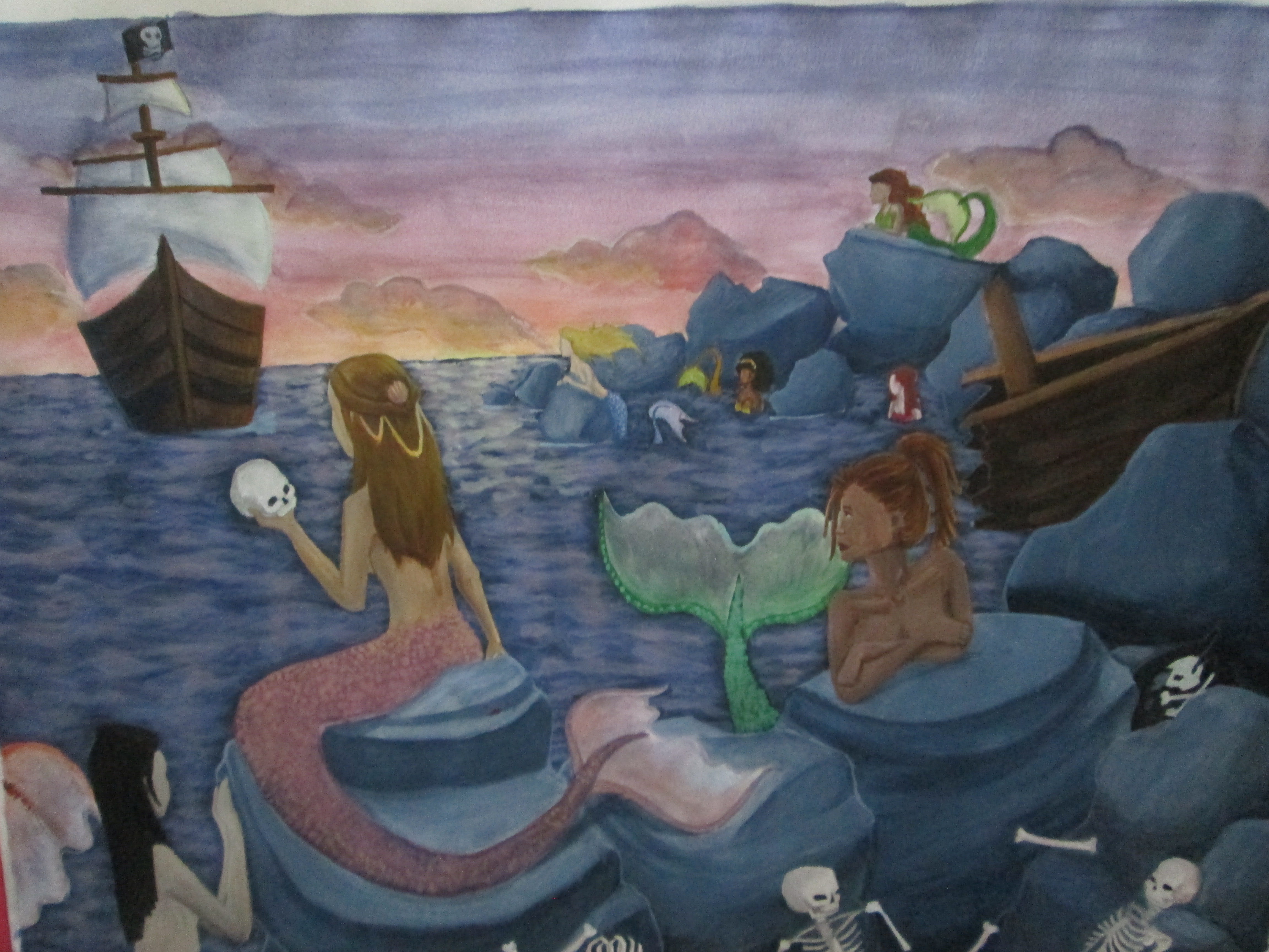 Siren Bay